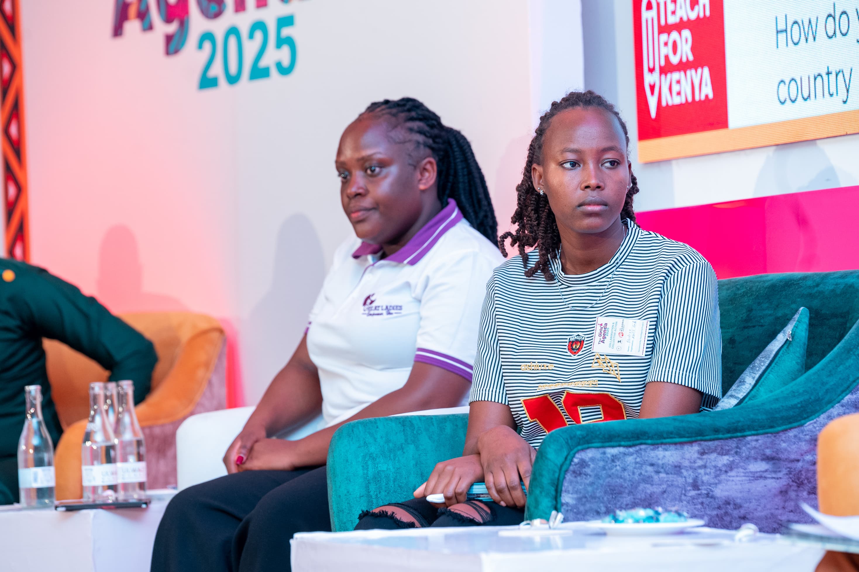 Tubonge Mental Health