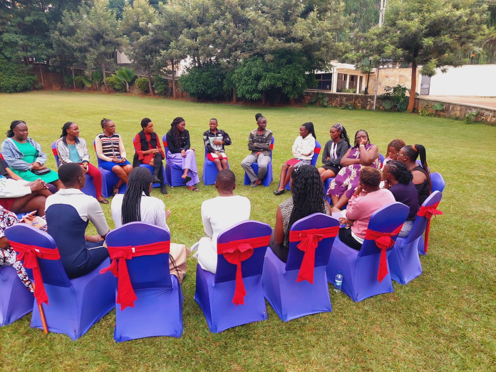 Mental Health Program