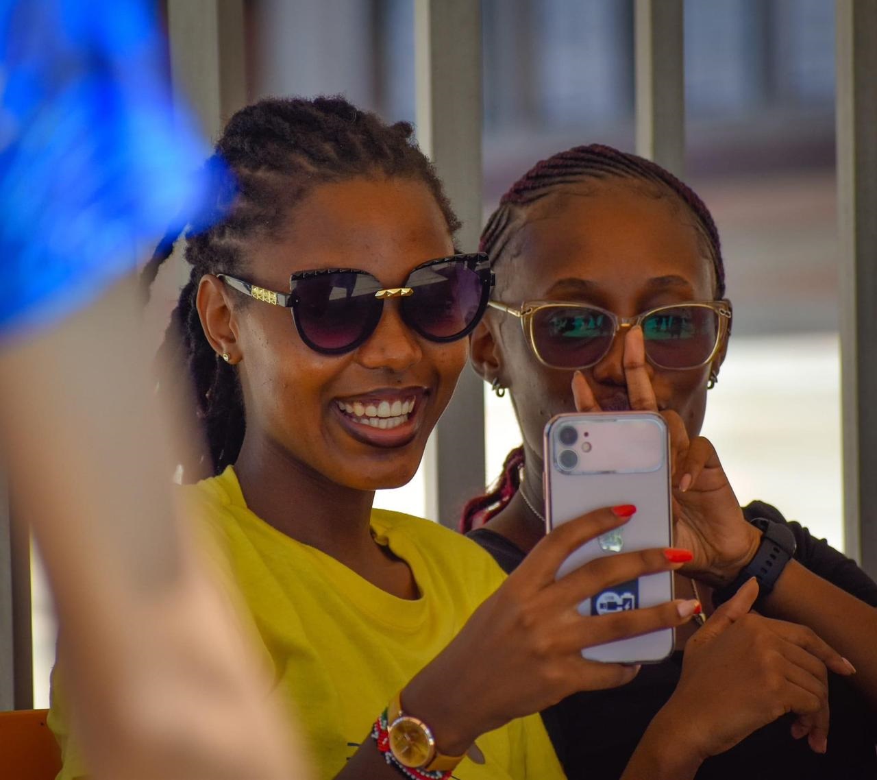 Digital Rights Workshop