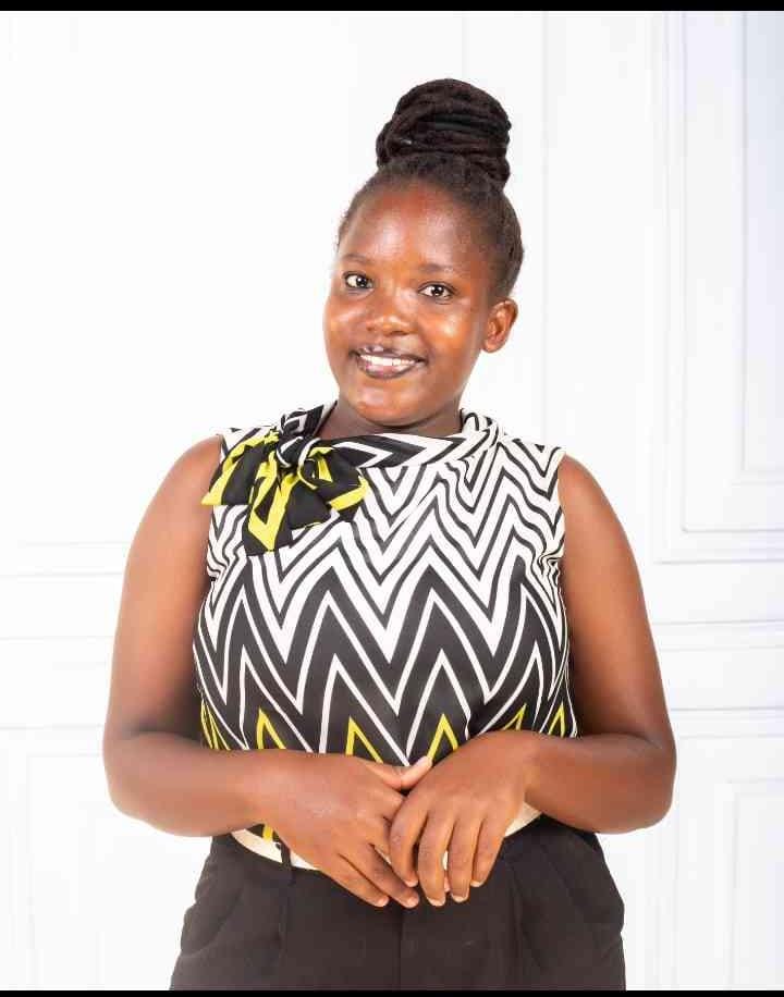 Vivian Achieng